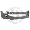 DIEDERICHS 4200051 Bumper